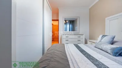 Piso en venta en Centro, Centro (Distrito Núcleo Urbano. Roquetas de Mar) de 119.900 €