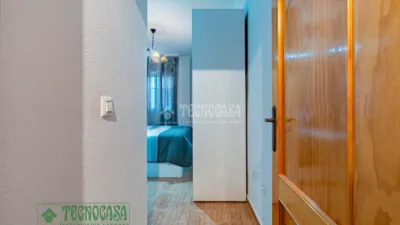 Piso en venta en Centro, Centro (Distrito Núcleo Urbano. Roquetas de Mar) de 119.900 €
