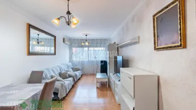 Piso en venta en Centro, Centro (Distrito Núcleo Urbano. Roquetas de Mar) de 119.900 €