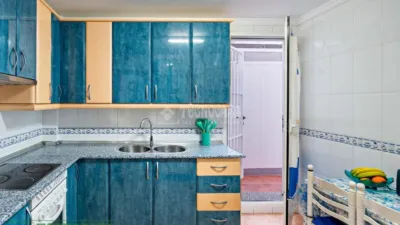 Piso en venta en Centro, Centro (Distrito Núcleo Urbano. Roquetas de Mar) de 119.900 €
