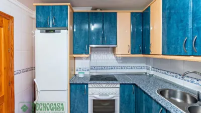 Piso en venta en Centro, Centro (Distrito Núcleo Urbano. Roquetas de Mar) de 119.900 €