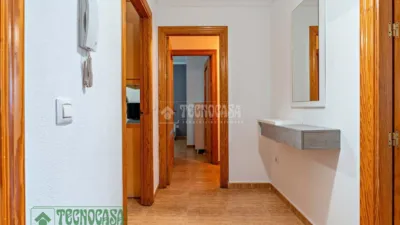 Piso en venta en Centro, Centro (Distrito Núcleo Urbano. Roquetas de Mar) de 119.900 €