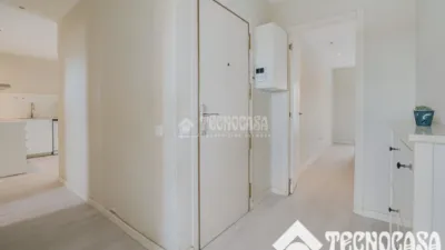 Ático en venta en Travessera de Gràcia, cerca de Carrer de Lepant, El Baix Guinardó (Distrito Horta-Guinardó. Barcelona Capital) de 490.000 €