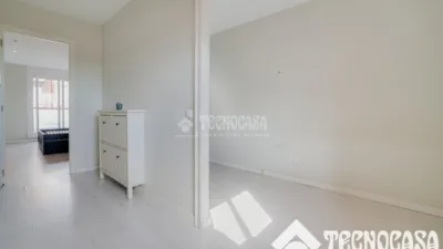 Ático en venta en Travessera de Gràcia, cerca de Carrer de Lepant, El Baix Guinardó (Distrito Horta-Guinardó. Barcelona Capital) de 490.000 €