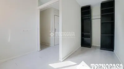 Ático en venta en Travessera de Gràcia, cerca de Carrer de Lepant, El Baix Guinardó (Distrito Horta-Guinardó. Barcelona Capital) de 490.000 €