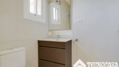 Ático en venta en Travessera de Gràcia, cerca de Carrer de Lepant, El Baix Guinardó (Distrito Horta-Guinardó. Barcelona Capital) de 490.000 €