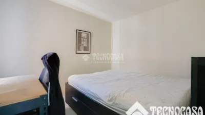 Ático en venta en Travessera de Gràcia, cerca de Carrer de Lepant, El Baix Guinardó (Distrito Horta-Guinardó. Barcelona Capital) de 490.000 €