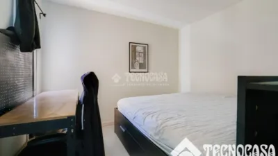 Ático en venta en Travessera de Gràcia, cerca de Carrer de Lepant, El Baix Guinardó (Distrito Horta-Guinardó. Barcelona Capital) de 490.000 €