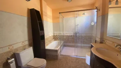 Casa pareada en venta en Aljamar, Aljamar (Tomares) de 329.900 €