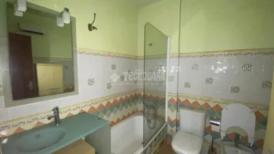 Casa pareada en venta en Aljamar, Aljamar (Tomares) de 329.900 €