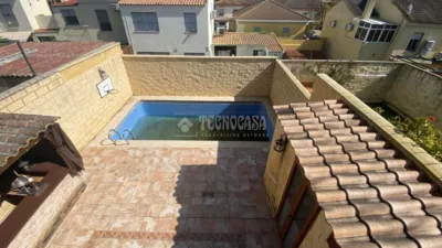 Casa pareada en venta en Aljamar, Aljamar (Tomares) de 329.900 €