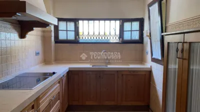Casa pareada en venta en Aljamar, Aljamar (Tomares) de 329.900 €