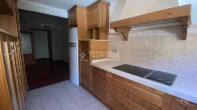Casa pareada en venta en Aljamar, Aljamar (Tomares) de 329.900 €