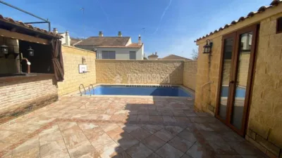 Casa pareada en venta en Aljamar, Aljamar (Tomares) de 329.900 €