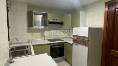 Piso en alquiler en Acacias - Imagen 2