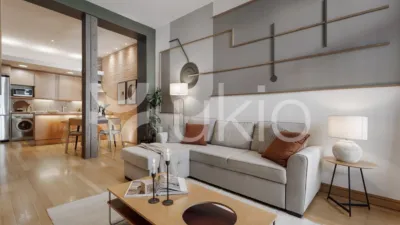 Piso en alquiler en Calle de Manuel Fernández y González - Imagen 10