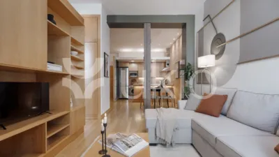 Piso en alquiler en Calle de Manuel Fernández y González - Imagen 11