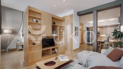 Piso en alquiler en Calle de Manuel Fernández y González - Imagen 12