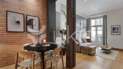 Piso en alquiler en Calle de Manuel Fernández y González - Imagen 13