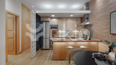 Piso en alquiler en Calle de Manuel Fernández y González - Imagen 15