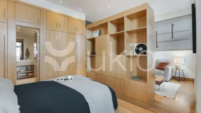 Piso en alquiler en Calle de Manuel Fernández y González - Imagen 18