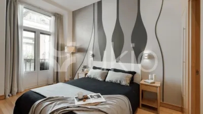 Piso en alquiler en Calle de Manuel Fernández y González - Imagen 19