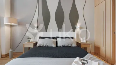 Piso en alquiler en Calle de Manuel Fernández y González - Imagen 21