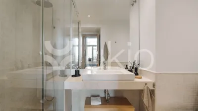 Piso en alquiler en Calle de Manuel Fernández y González - Imagen 22