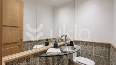 Piso en alquiler en Calle de Manuel Fernández y González - Imagen 23