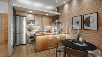 Piso en alquiler en Calle de Manuel Fernández y González - Imagen 2