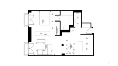 Piso en alquiler en Calle de Manuel Fernández y González - Imagen 26