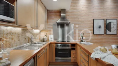 Piso en alquiler en Calle de Manuel Fernández y González - Imagen 3