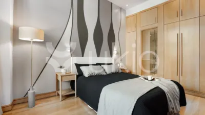 Piso en alquiler en Calle de Manuel Fernández y González - Imagen 4