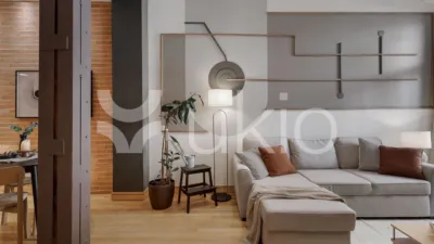 Piso en alquiler en Calle de Manuel Fernández y González - Imagen 6