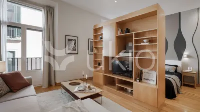 Piso en alquiler en Calle de Manuel Fernández y González - Imagen 7