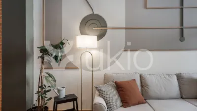 Piso en alquiler en Calle de Manuel Fernández y González - Imagen 9