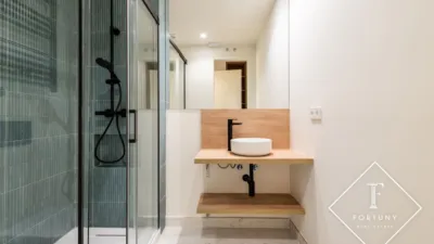 Apartment on Calle del Conde de Peñalver photo 17