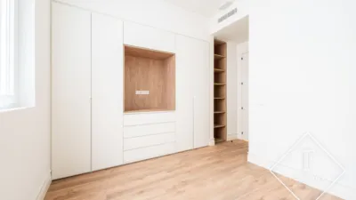 Apartment on Calle del Conde de Peñalver photo 19