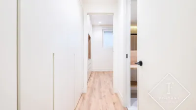 Apartment on Calle del Conde de Peñalver photo 20