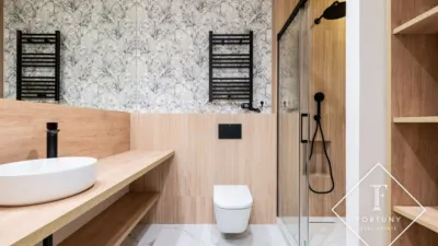 Apartment on Calle del Conde de Peñalver photo 25