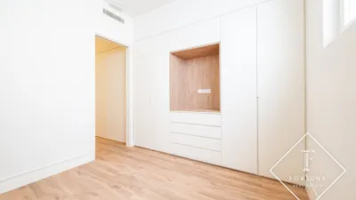 Apartment on Calle del Conde de Peñalver photo 28