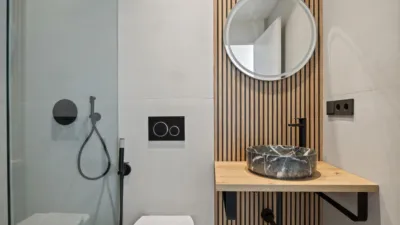 Penthouse on Calle del Caserío photo 11