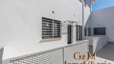 Piso en venta en Calle Relación, El Atabal-El Chaparral-Los Morales (Distrito Puerto de la Torre. Málaga Capital) de 215.000 €