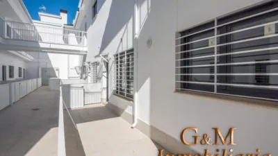 Piso en venta en Calle Relación, El Atabal-El Chaparral-Los Morales (Distrito Puerto de la Torre. Málaga Capital) de 215.000 €