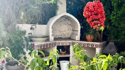 Terraced house on Calle Pico del Aneto photo 12