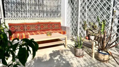 Terraced house on Calle Pico del Aneto photo 13