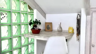 Terraced house on Calle Pico del Aneto photo 24