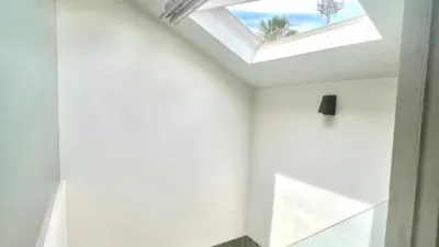 Terraced house on Calle Pico del Aneto photo 25