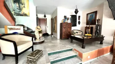 Terraced house on Calle Pico del Aneto photo 6