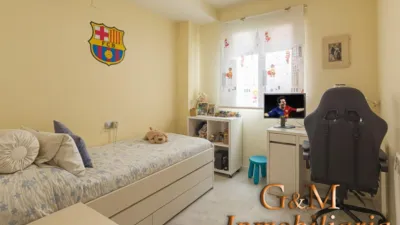 Terraced house on Ur-Pe-01 Street (Ensanche Peñón) photo 11